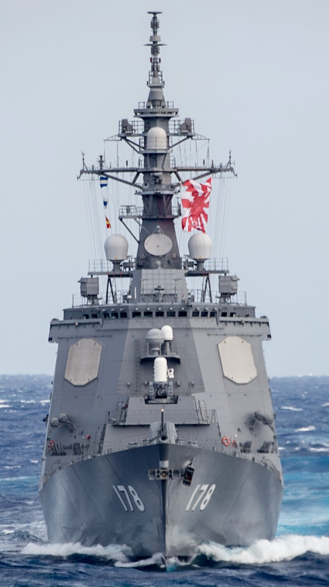 ddg-178 jds ashigara guided missile destroyer japan maritime self defense force jmsdf 14