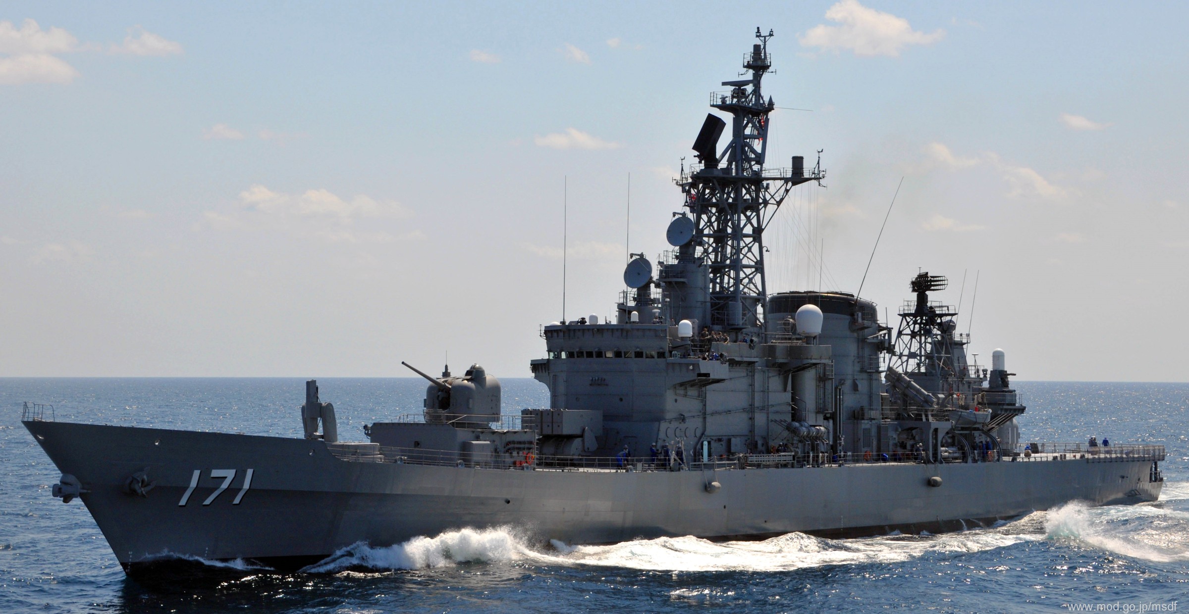 ddg-171 jds hatakaze class guided missile destroyer japan maritime self defense force jmsdf 02
