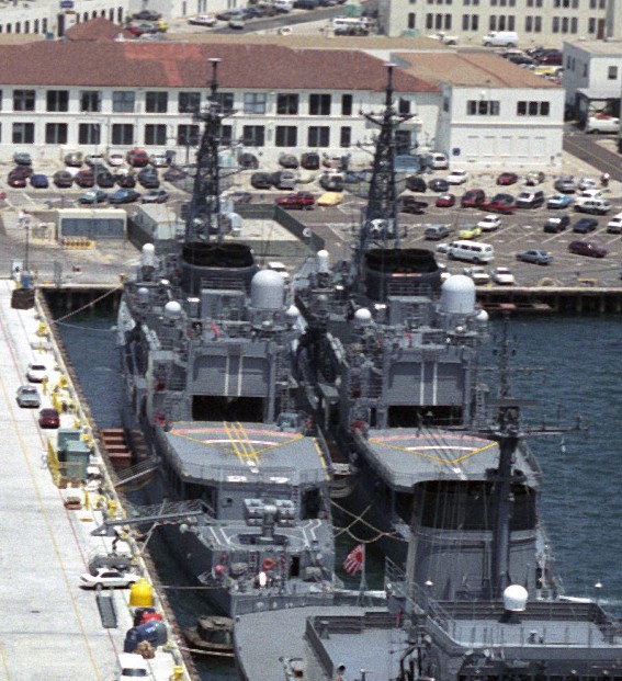 hatsuyuki class destroyer japan maritime self defense force jmsdf 10