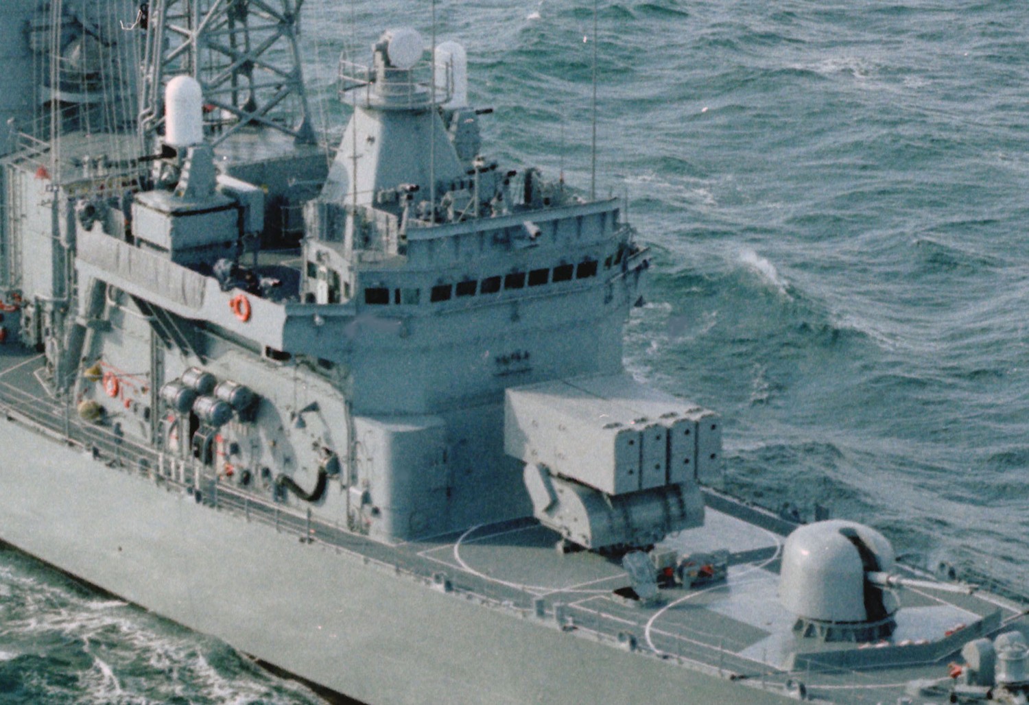 hatsuyuki class destroyer japan maritime self defense force details 11