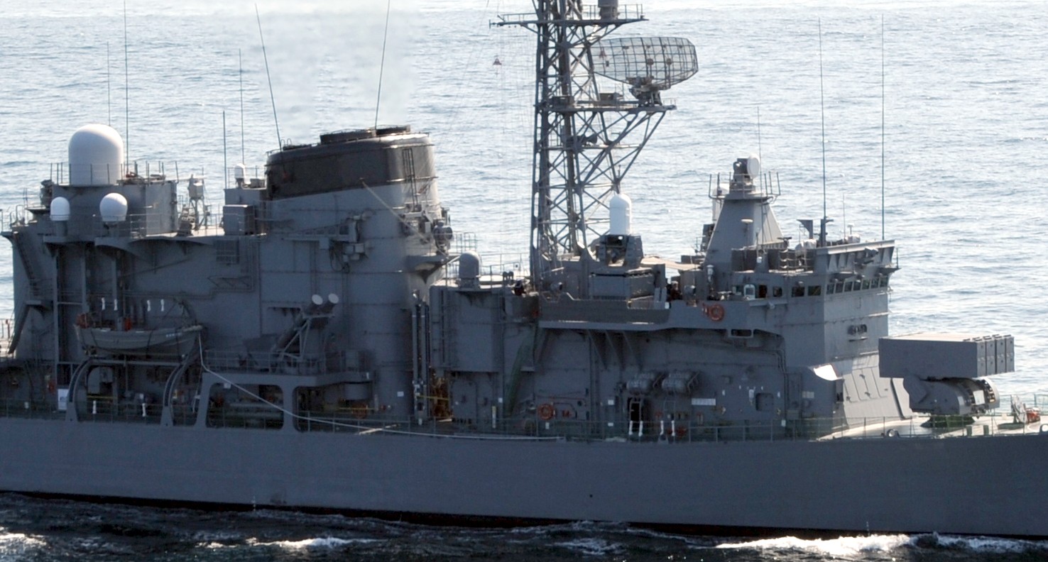 hatsuyuki class destroyer japan maritime self defense force details 14
