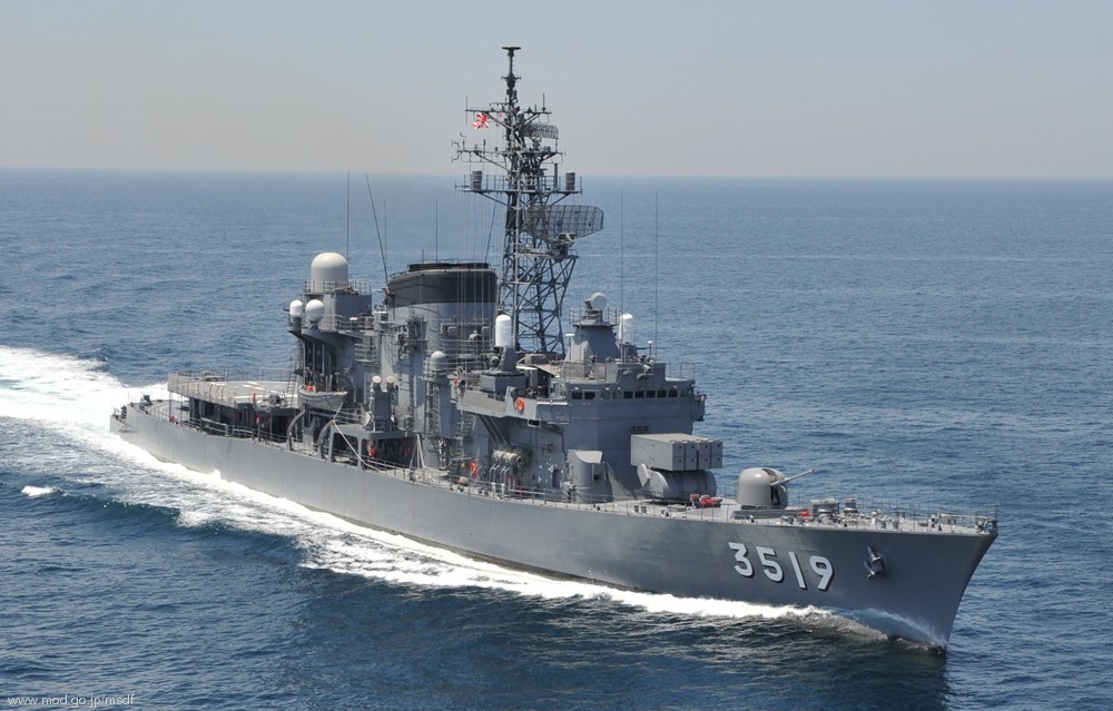 dd-129 tv-3519 jds yamayuki hatsuyuki class destroyer japan maritime self defense force jmsdf training vessel 02