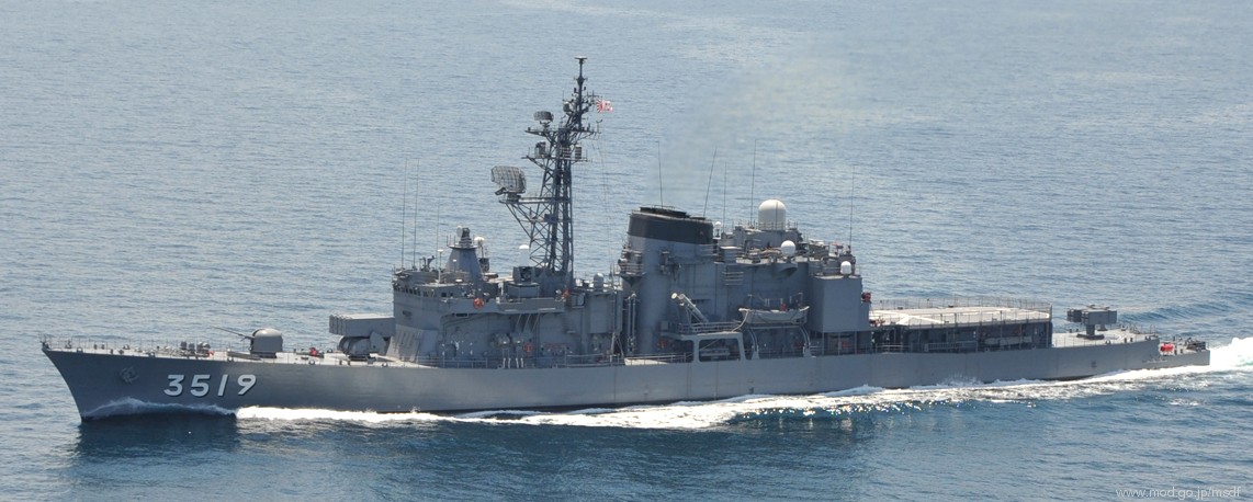 dd-129 tv-3519 jds yamayuki hatsuyuki class destroyer japan maritime self defense force jmsdf training vessel 06