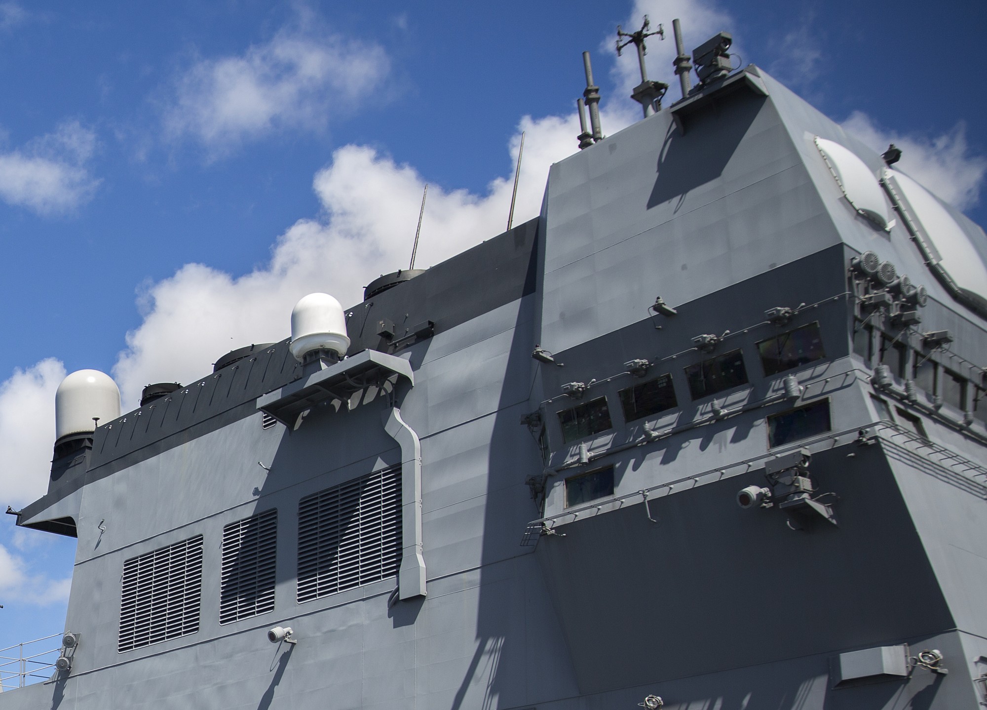 ddh-181 js hyuga helicopter destroyer japan maritime self defense force jmsdf 48