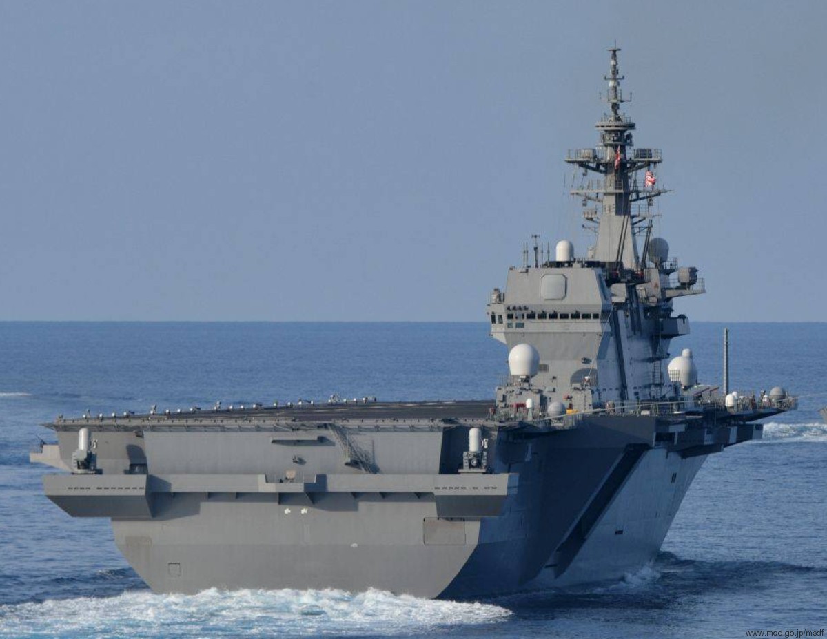 ddh-184 js kaga izumo class helicopter destroyer japan maritime self defense force jmsdf 08