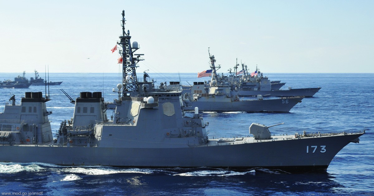ddg-173 jds kongou guided missile destroyer japan maritime self defense force jmsdf 02