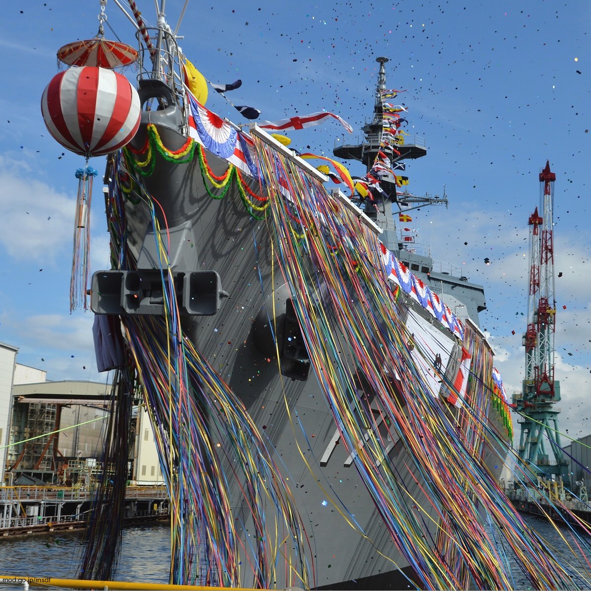 ddg-179 js maya 27dd class guided missile destroyer aegis japan maritime self defense force jmsdf 08