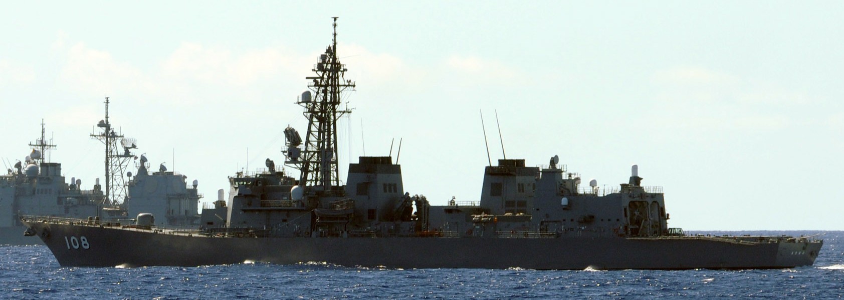 dd-108 js akebono murasame class destroyer japan maritime self defense force jmsdf 11