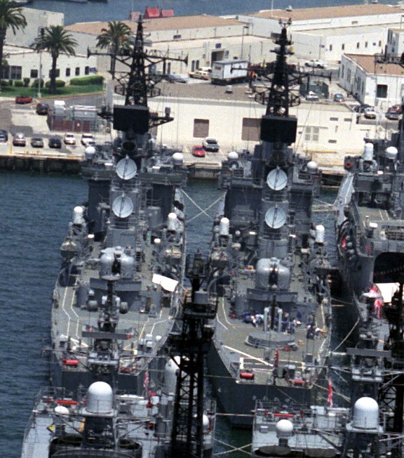 tachikaze class ddg jmsdf destroyer