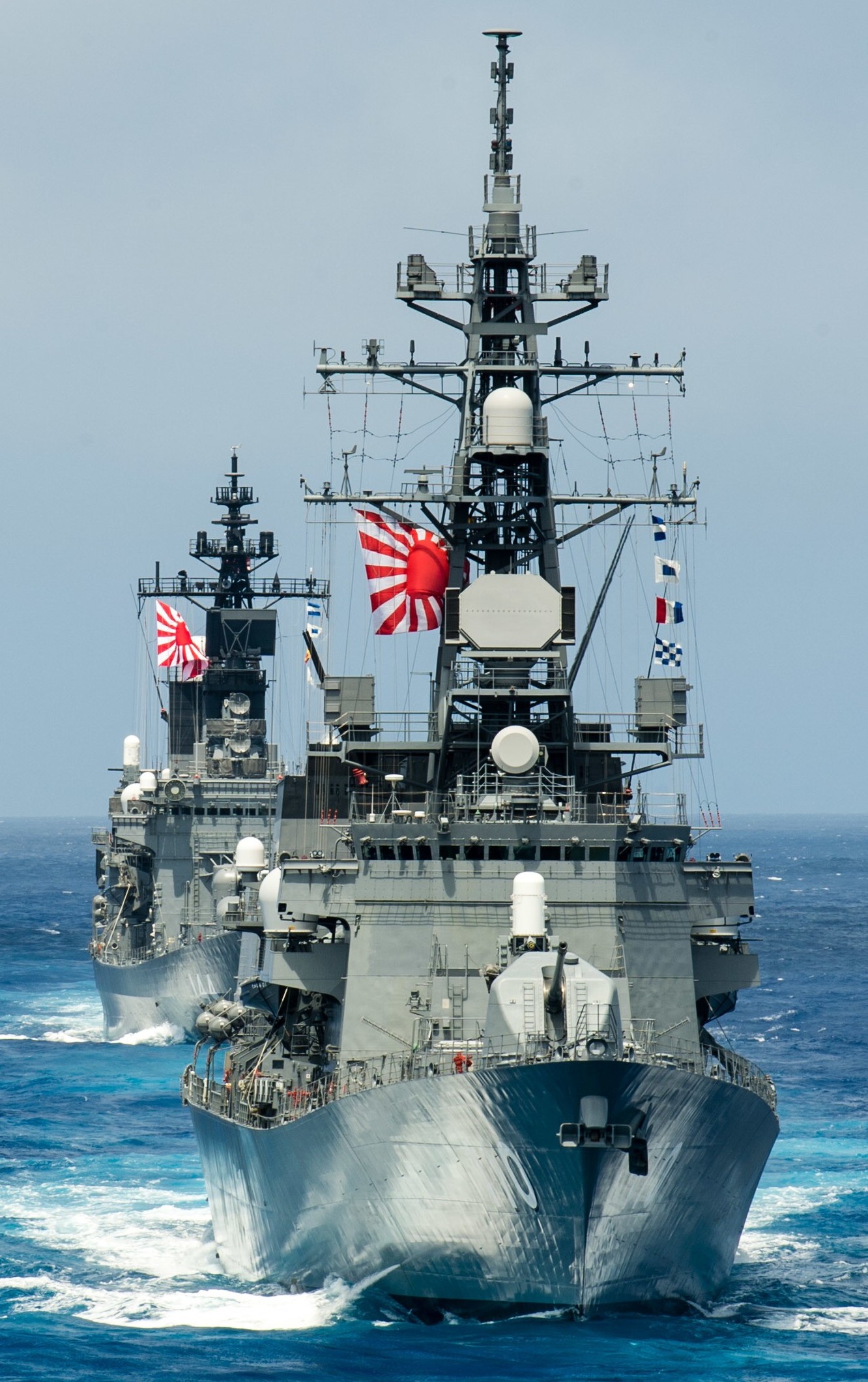 dd-110 js takanami class destroyer japan maritime self defense force jmsdf 03