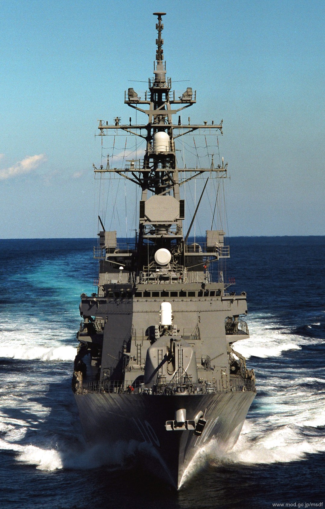 dd-110 js takanami class destroyer japan maritime self defense force jmsdf 04