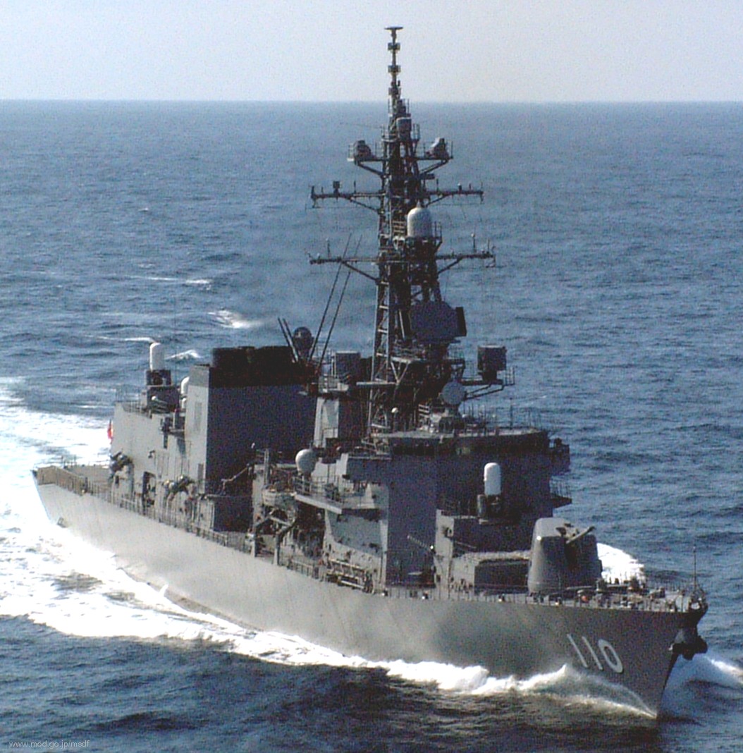 dd-110 js takanami class destroyer japan maritime self defense force jmsdf 08