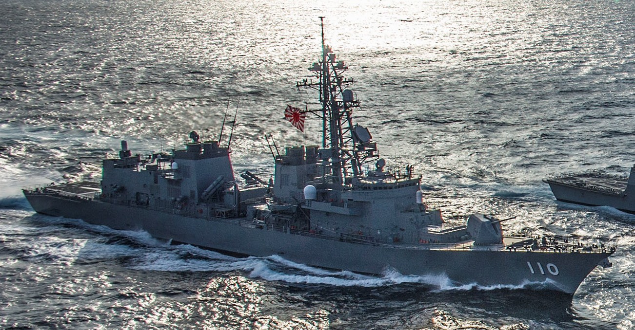 dd-110 js takanami class destroyer japan maritime self defense force jmsdf 12