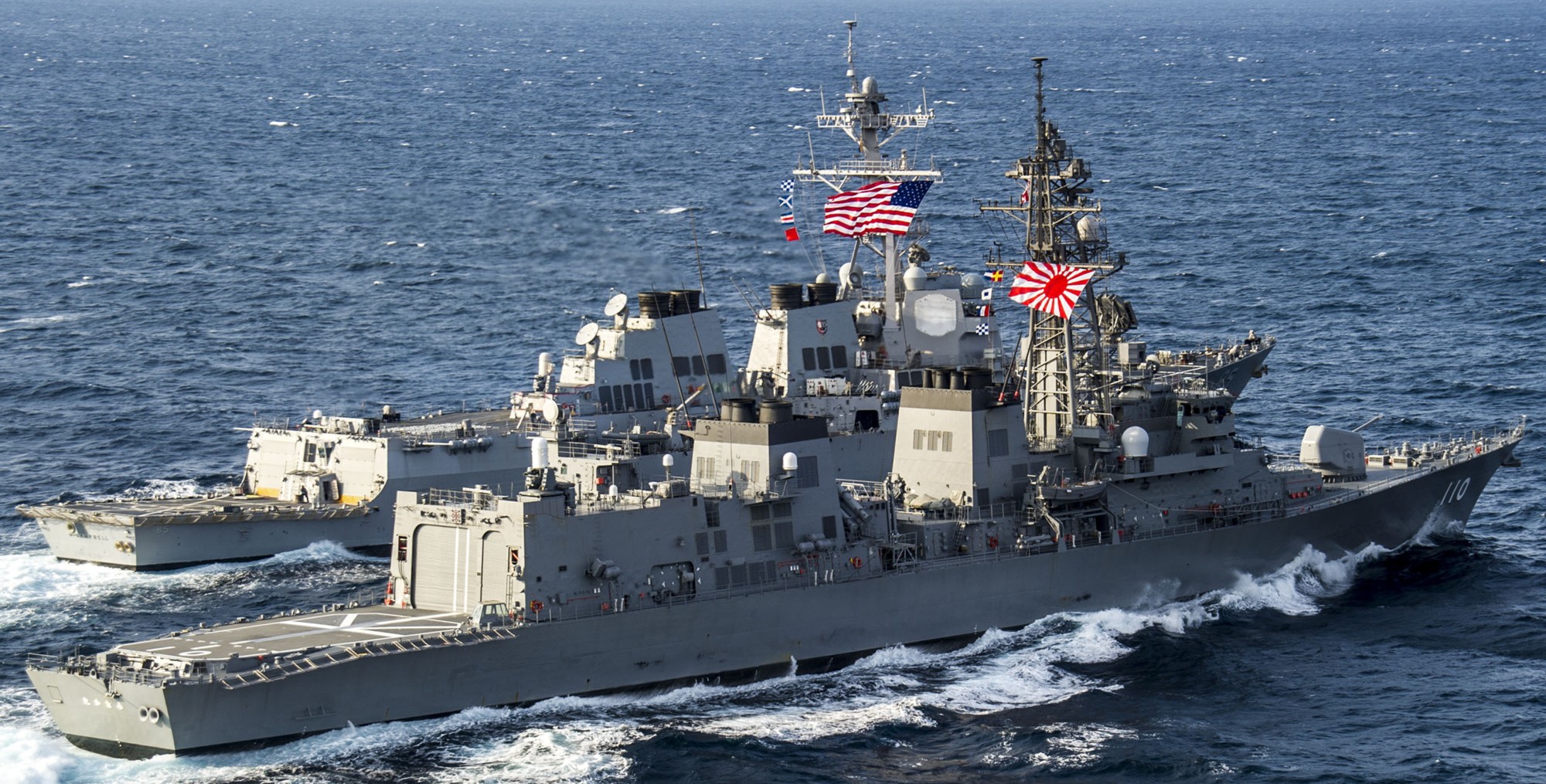 dd-110 js takanami class destroyer japan maritime self defense force jmsdf 13