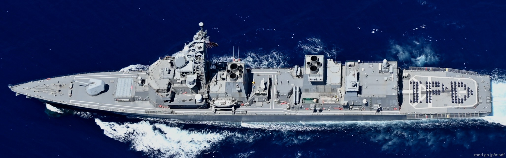 dd-110 js takanami class destroyer japan maritime self defense force jmsdf 29