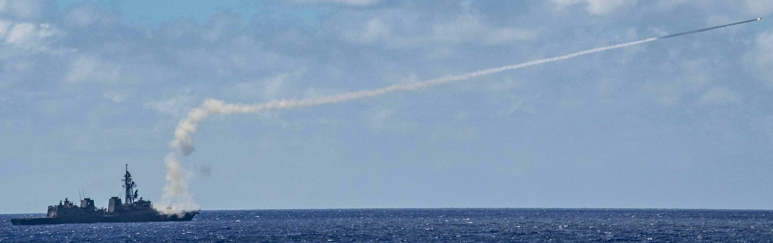 dd-110 js takanami class destroyer japan maritime self defense force jmsdf rim-162 essm missile sam mk.41 vls 35