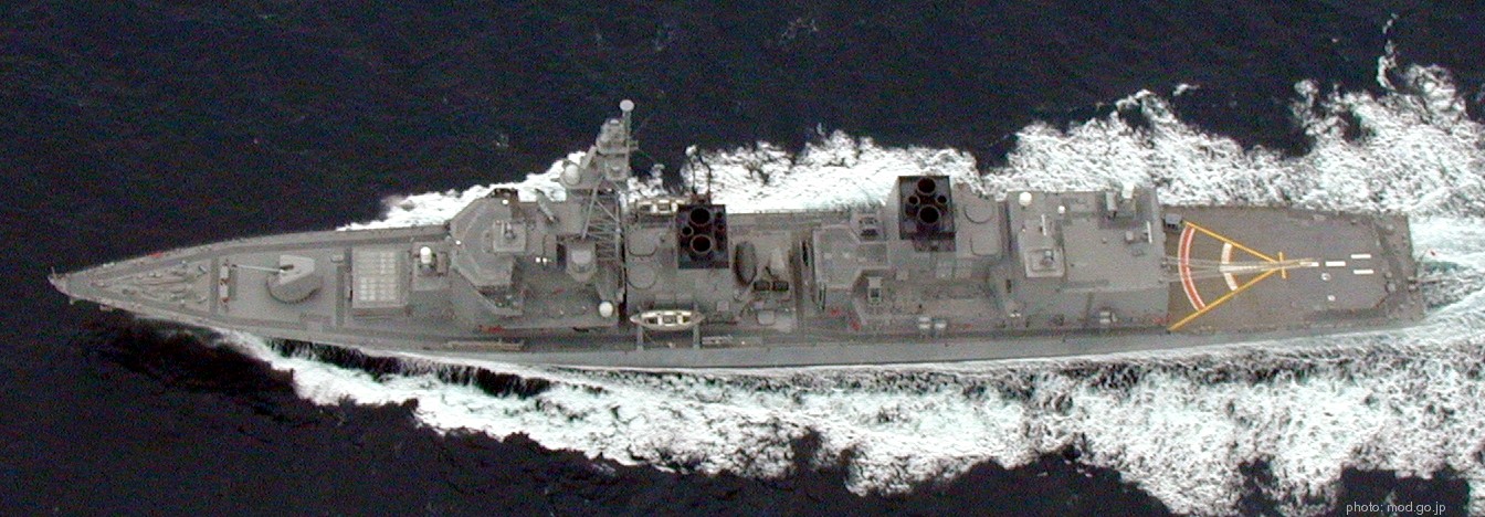 dd-111 js onami takanami class destroyer japan maritime self defense force jmsdf 20
