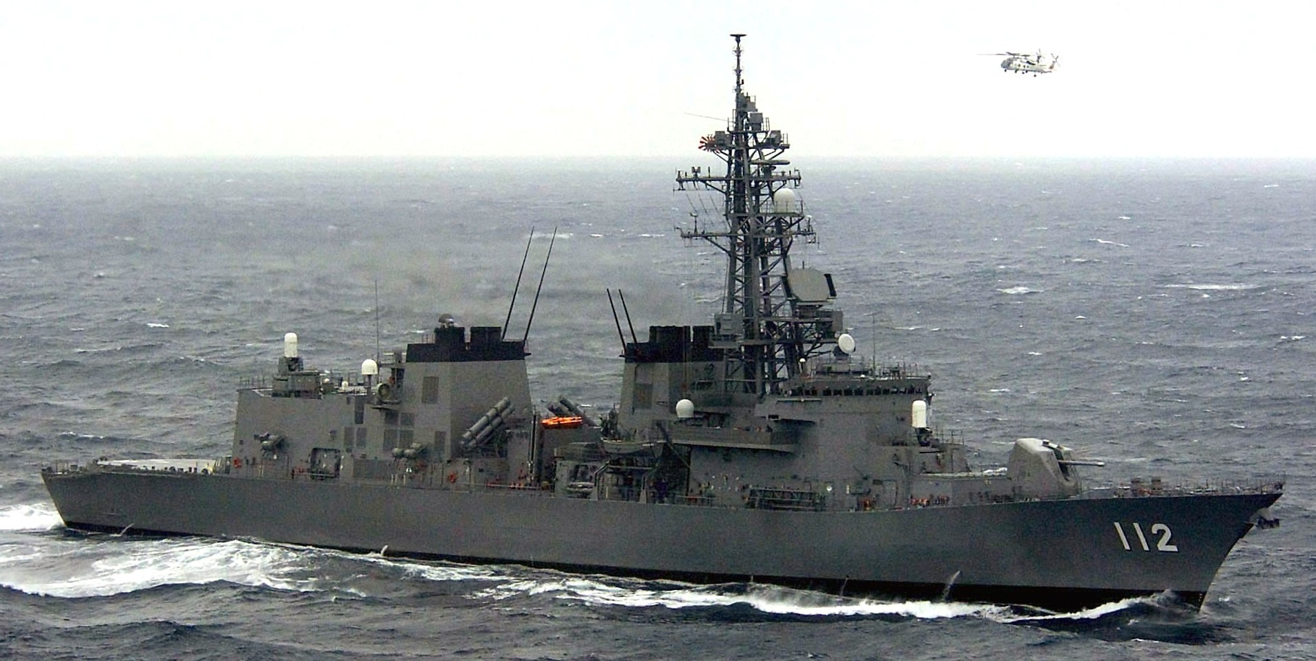 dd-112 js makinami takanami class destroyer japan maritime self defense force jmsdf 04