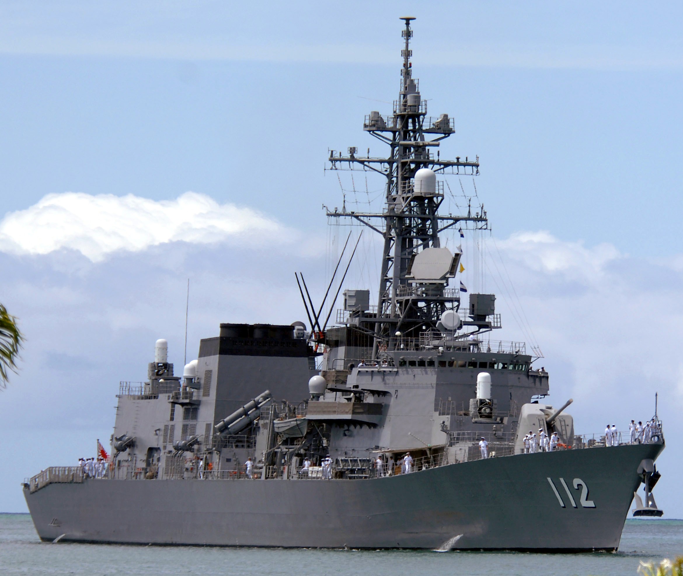 dd-112 js makinami takanami class destroyer japan maritime self defense force jmsdf 06