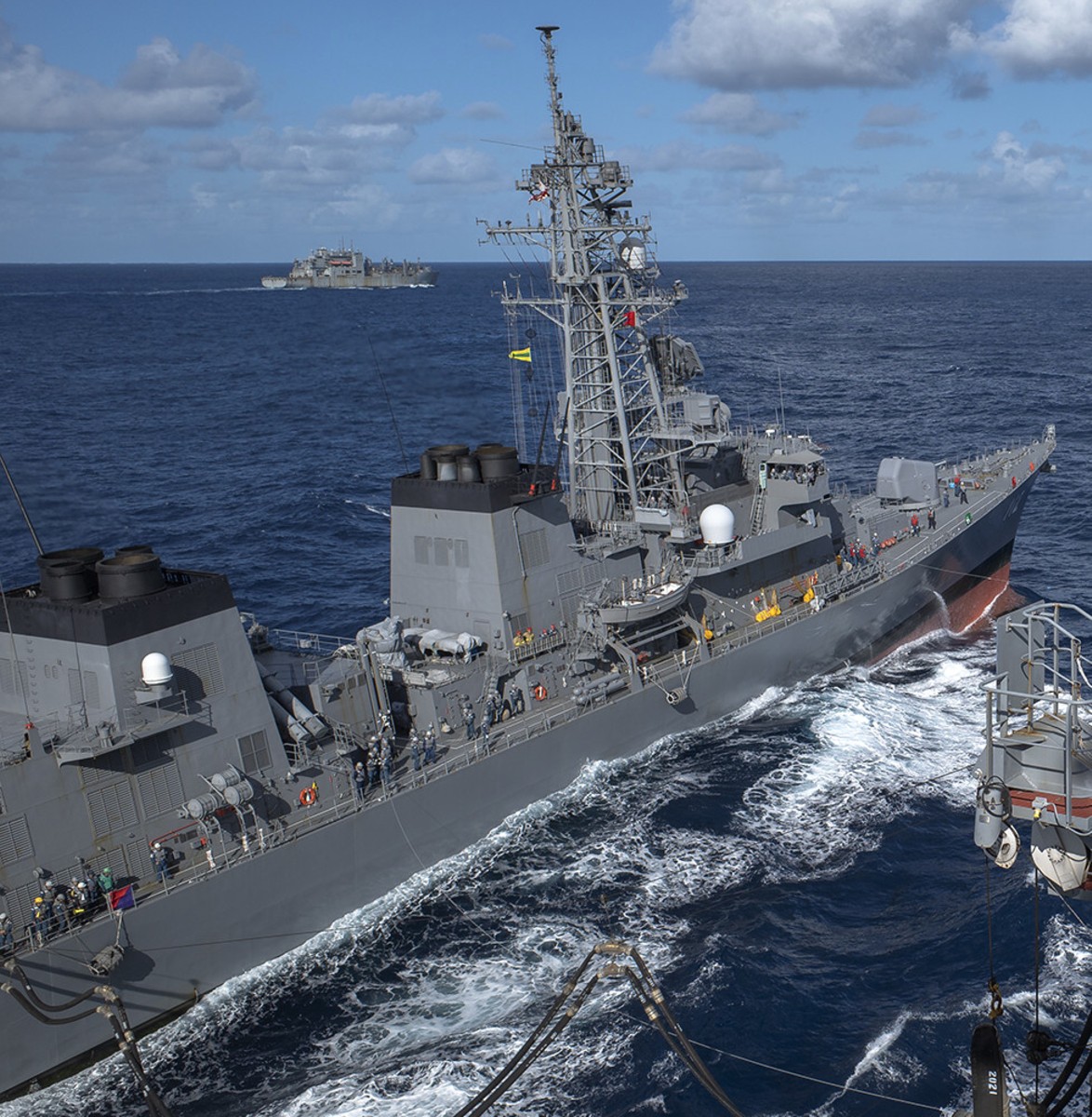 dd-112 js makinami takanami class destroyer japan maritime self defense force jmsdf 11