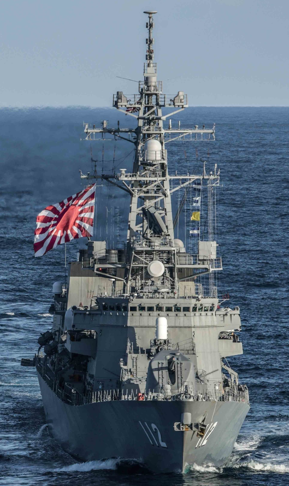 dd-112 js makinami takanami class destroyer japan maritime self defense force jmsdf 20