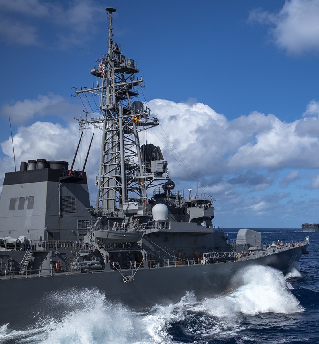 dd-112 js makinami takanami class destroyer japan maritime self defense force jmsdf 22