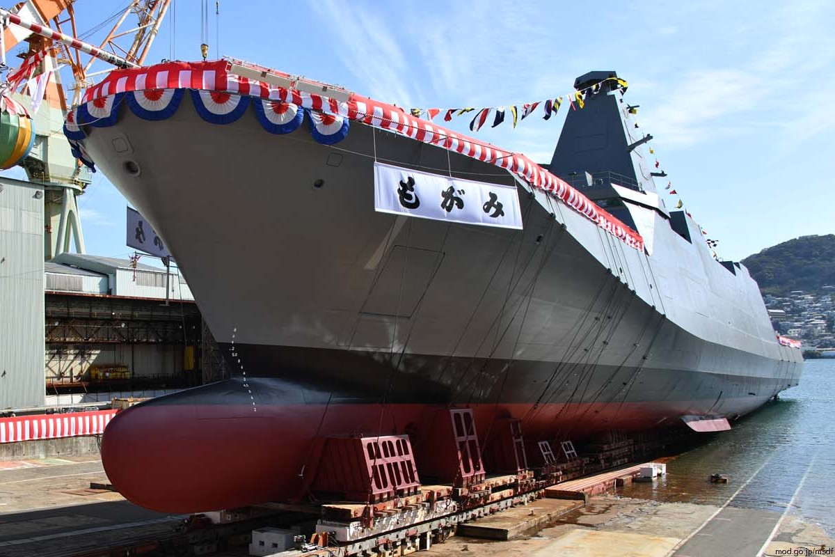 ffm-1 js mogami class frigate multi-mission japan maritime self defense force jmsdf navy 03