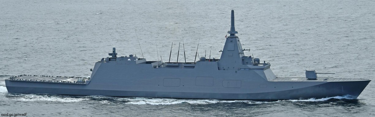 ffm-1 js mogami class frigate multi-mission japan maritime self defense force jmsdf navy 08