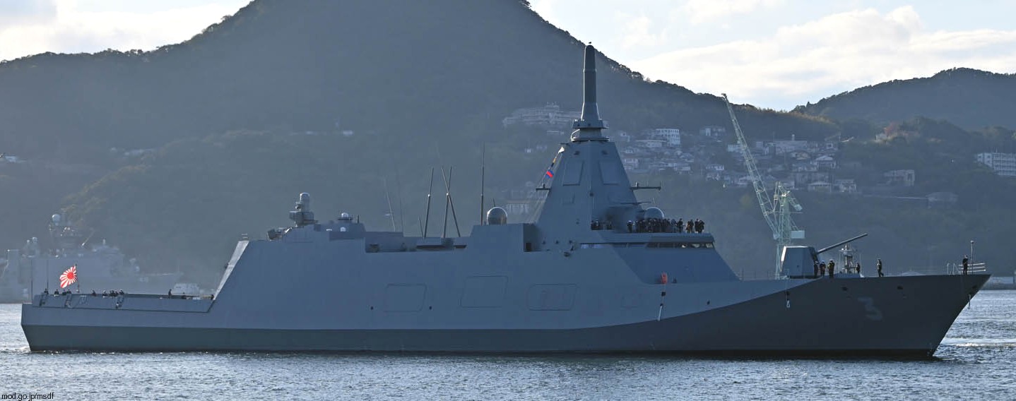 ffm-3 js noshiro mogami class frigate multi-mission japan maritime self defense force jmsdf navy 09