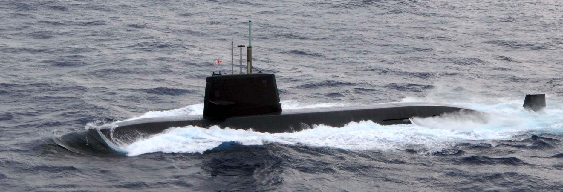 ss-600 jds mochishio oyashio class attack submarine japan maritime self defense force jmsdf 08