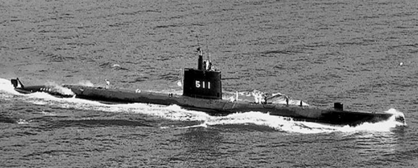 SS-511 JDS Oyashio submarine japan maritime self defense force jmsdf