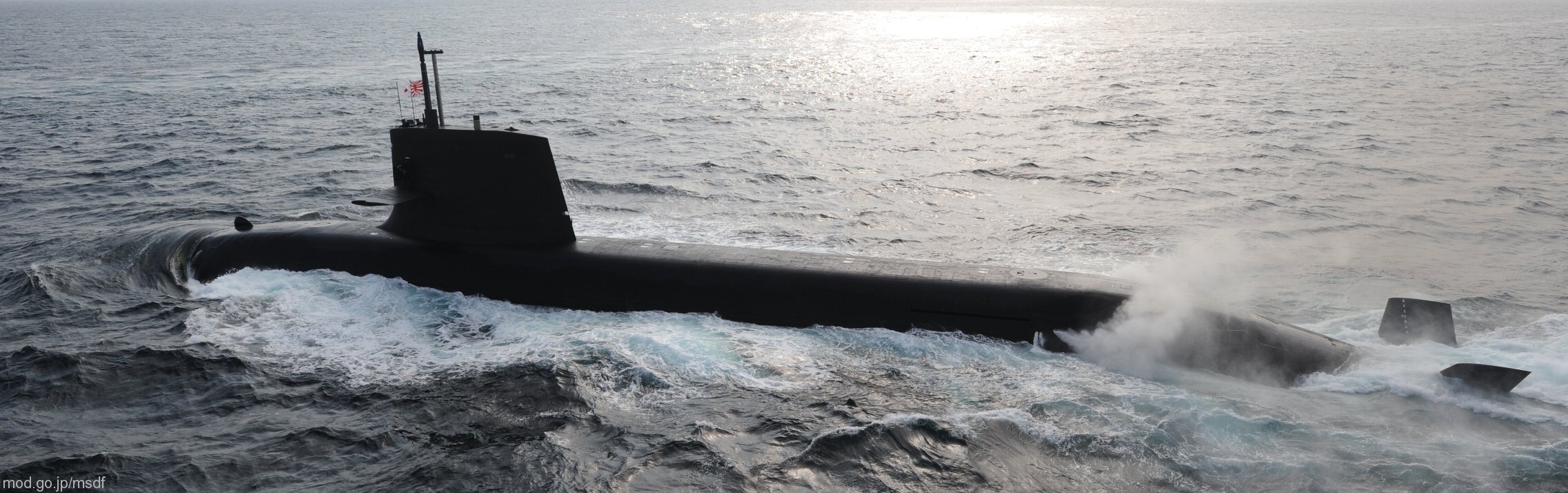 ss-501 js soryu 16ss class attack submarine ssk japan maritime self defense force jmsdf 05