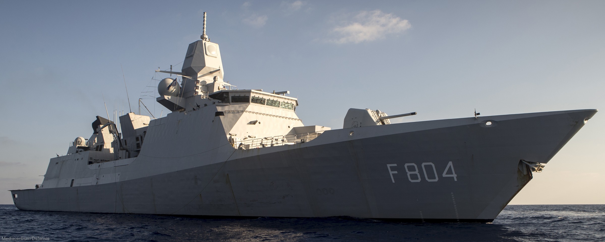 f-804 hnlms de ruyter guided missile frigate ffg lcf royal netherlands navy 05