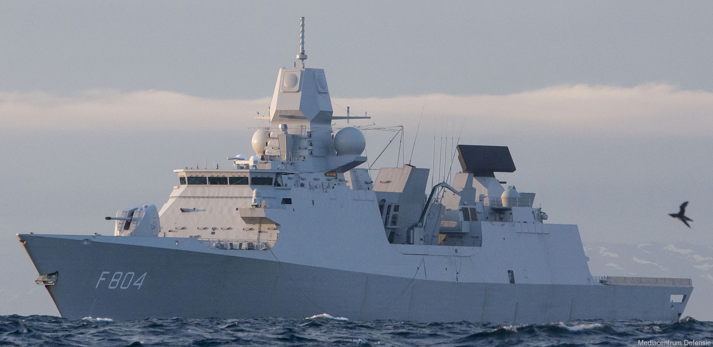 f-804 hnlms de ruyter guided missile frigate ffg lcf royal netherlands navy 10