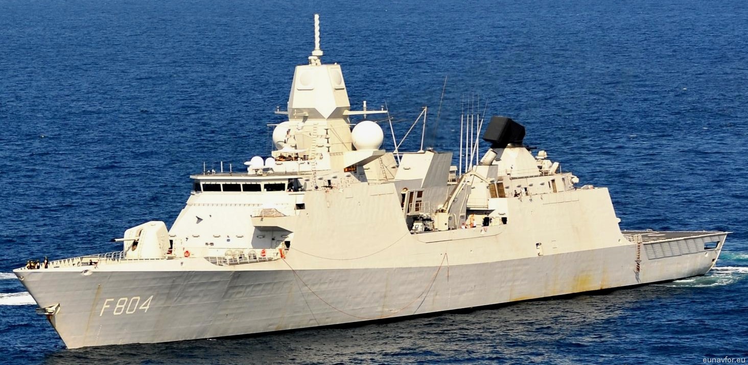 f-804 hnlms de ruyter guided missile frigate ffg lcf royal netherlands navy 26