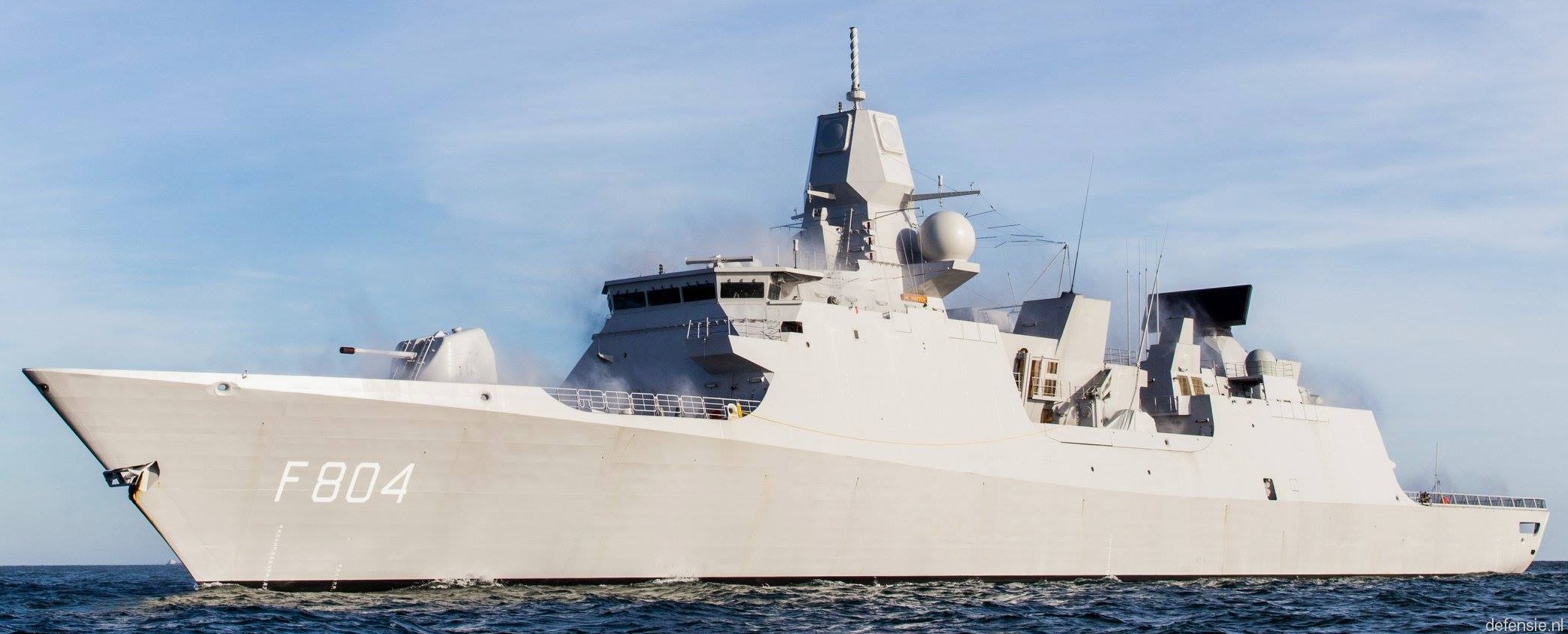 f-804 hnlms de ruyter guided missile frigate ffg lcf royal netherlands navy 27