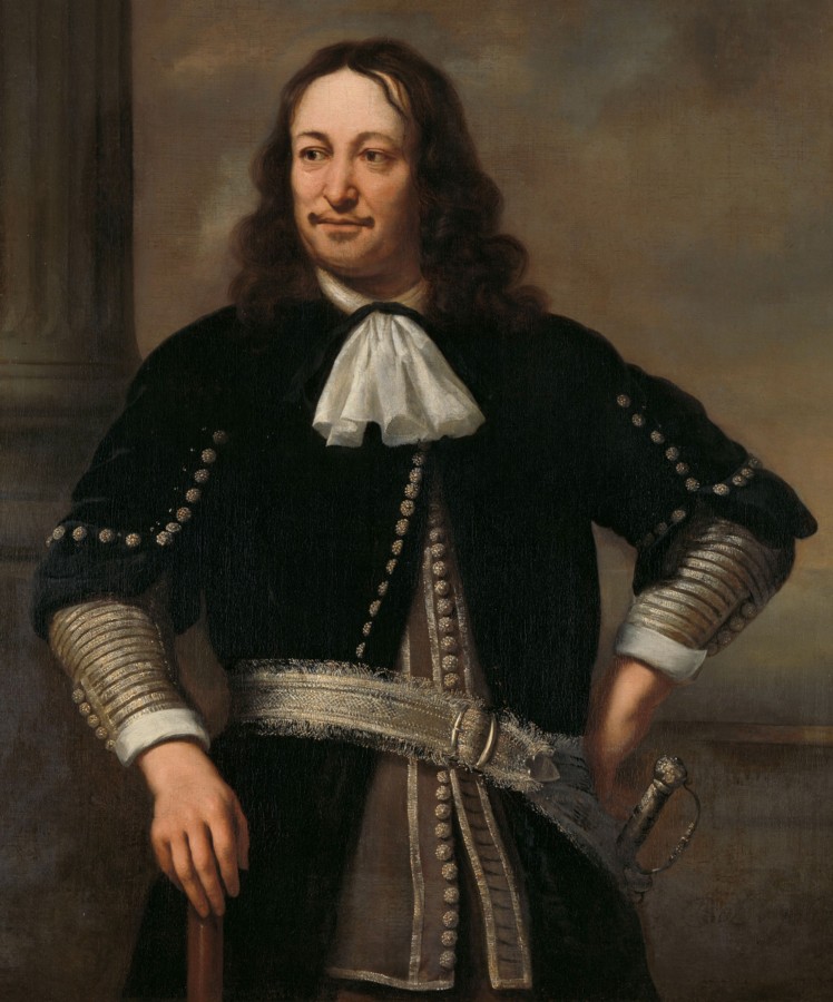 aert jansse van nes lieutenant admiral royal netherlands navy koninklijke marine 3