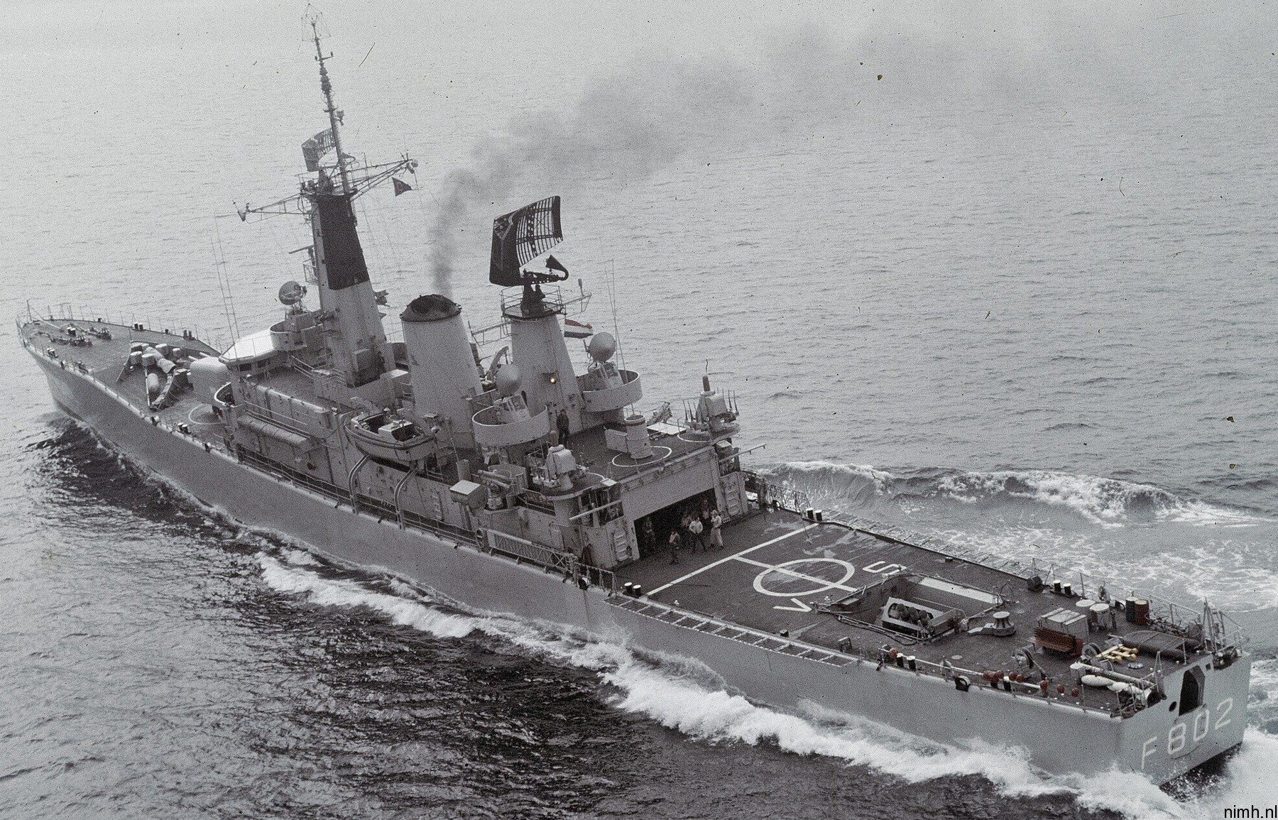 hnlms van speijk f-802 class frigate royal netherlands navy koninklijke marine 03