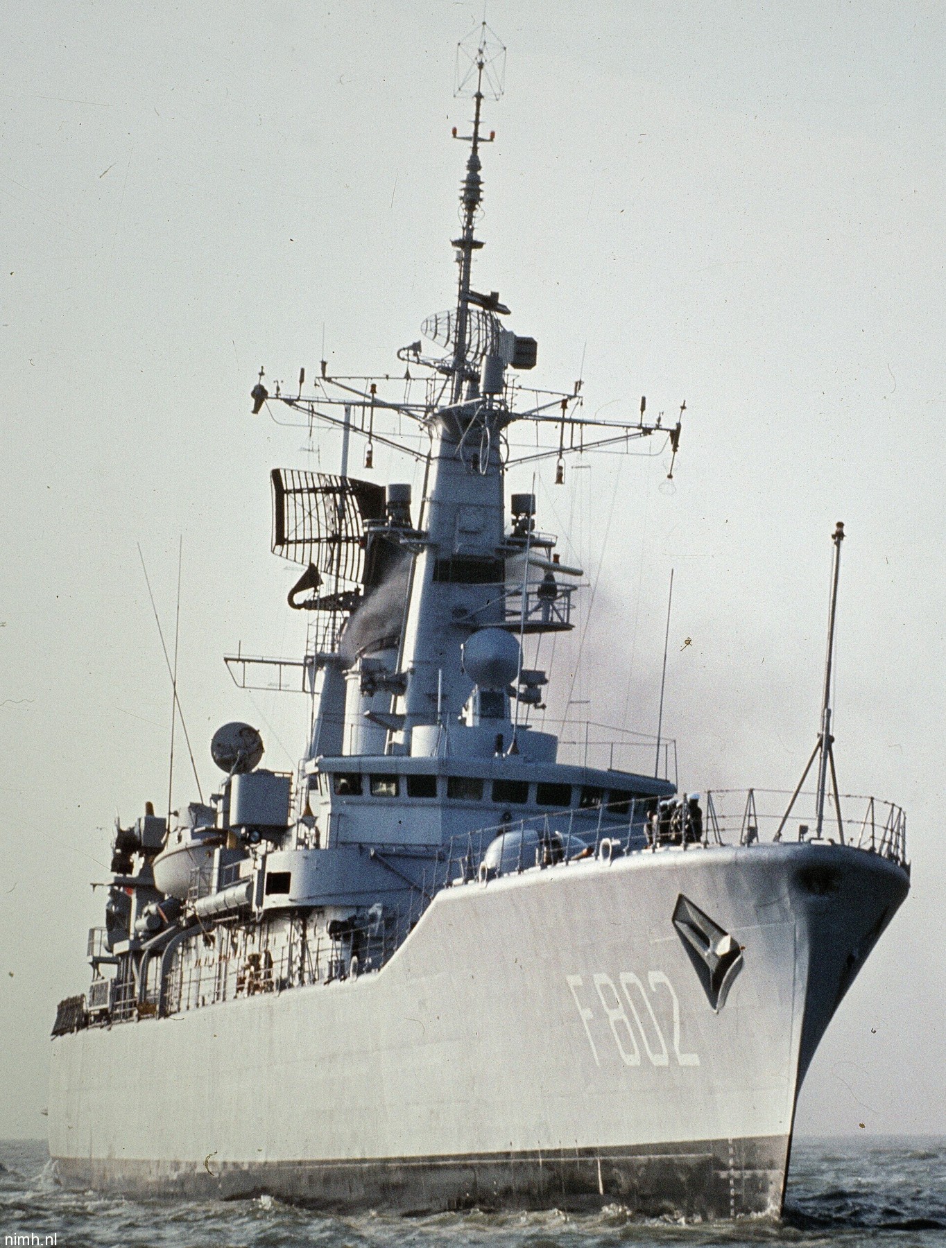 hnlms van speijk f-802 class frigate royal netherlands navy koninklijke marine 04