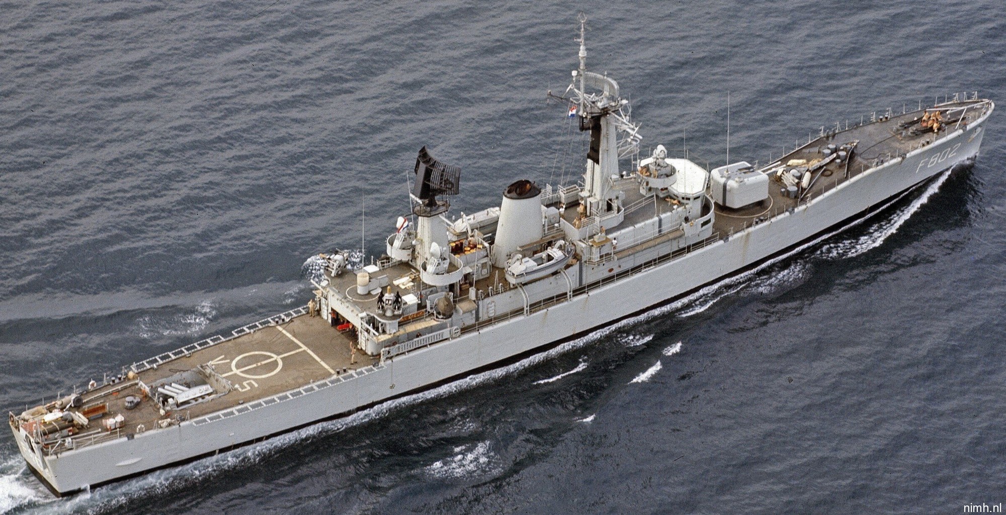 hnlms van speijk f-802 class frigate royal netherlands navy koninklijke marine 05