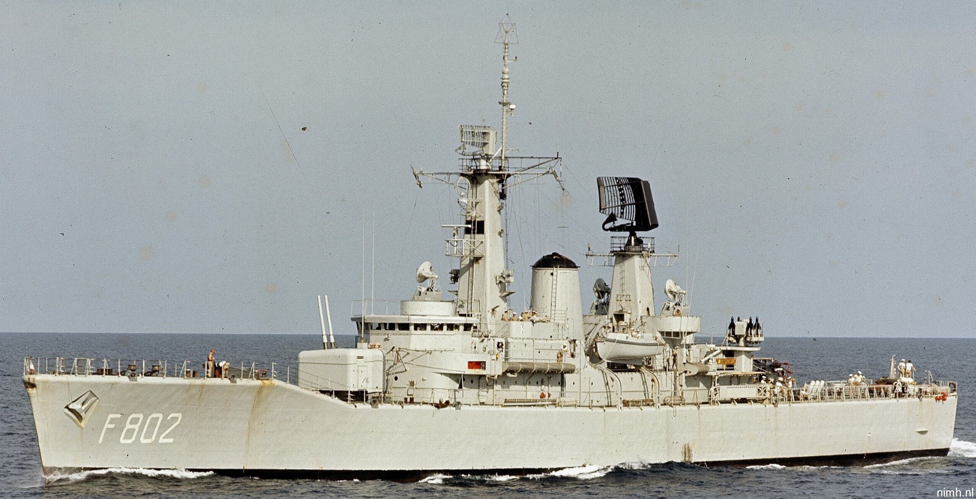 hnlms van speijk f-802 class frigate royal netherlands navy koninklijke marine ndsm 08x