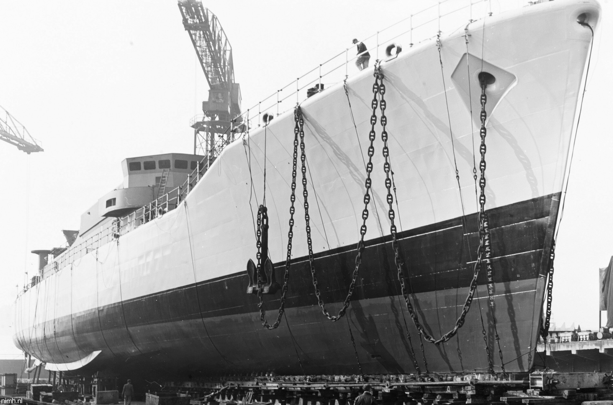 hnlms van speijk f-802 class frigate royal netherlands navy koninklijke marine 19