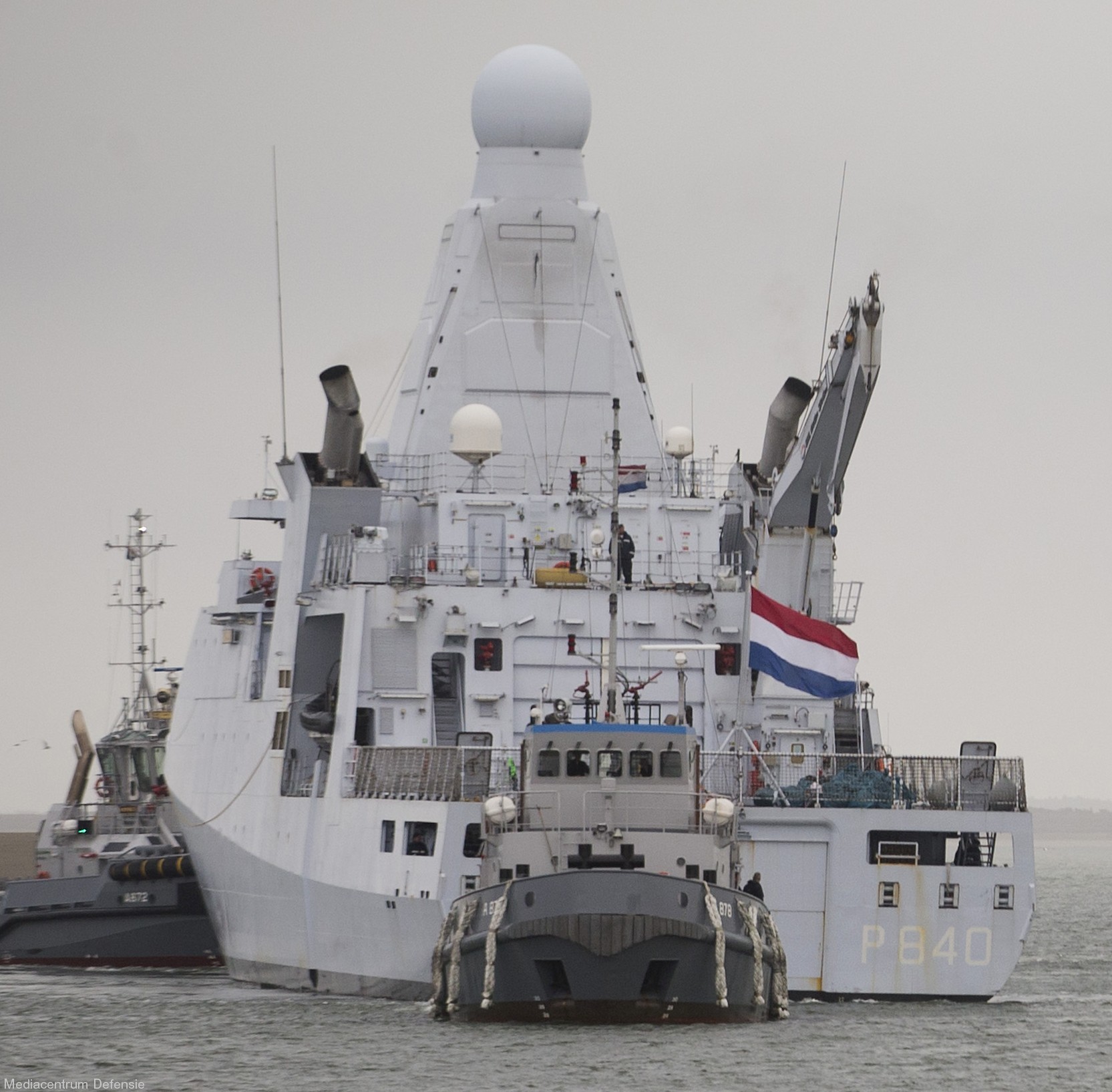 p-840 hnlms holland offshore patrol vessel opv royal netherlands navy 05