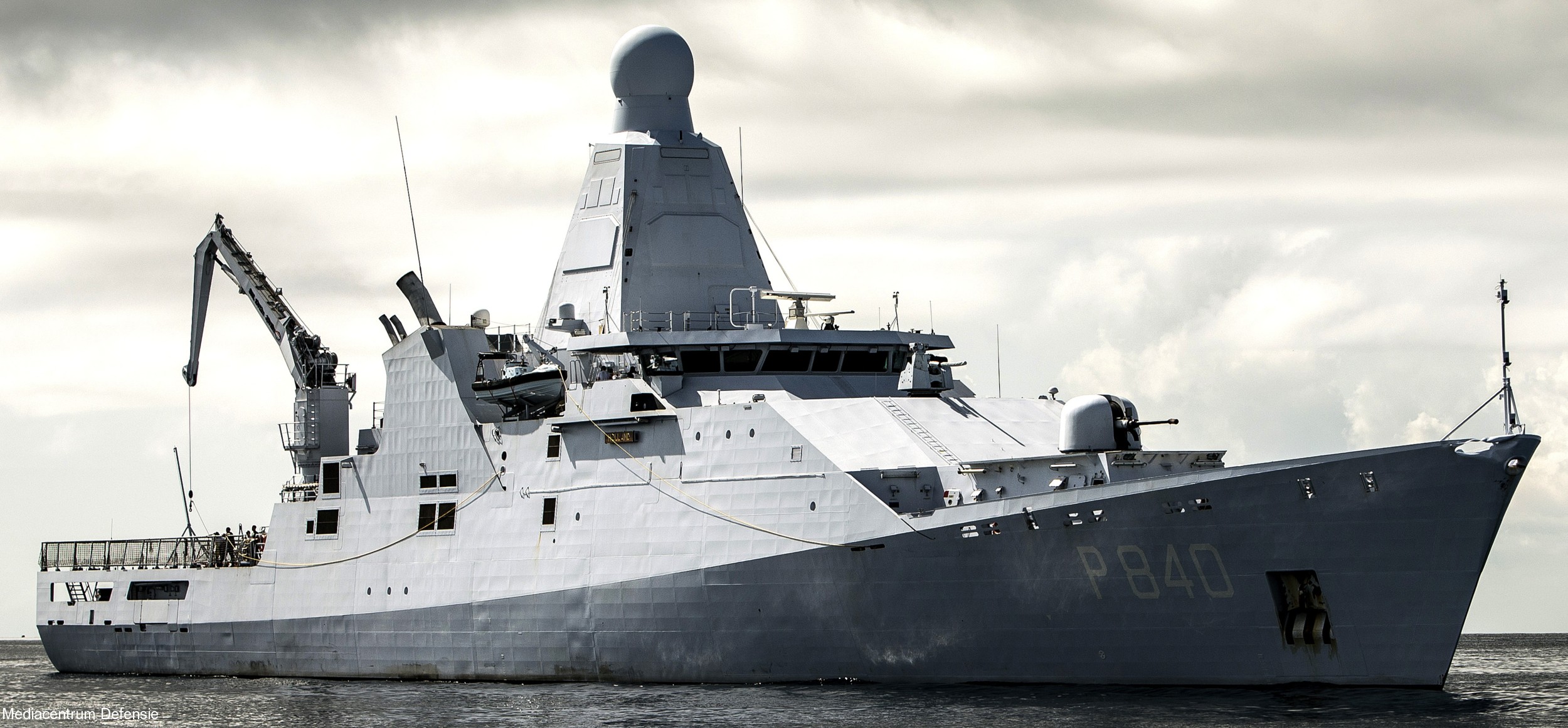 p-840 hnlms holland offshore patrol vessel opv royal netherlands navy 06