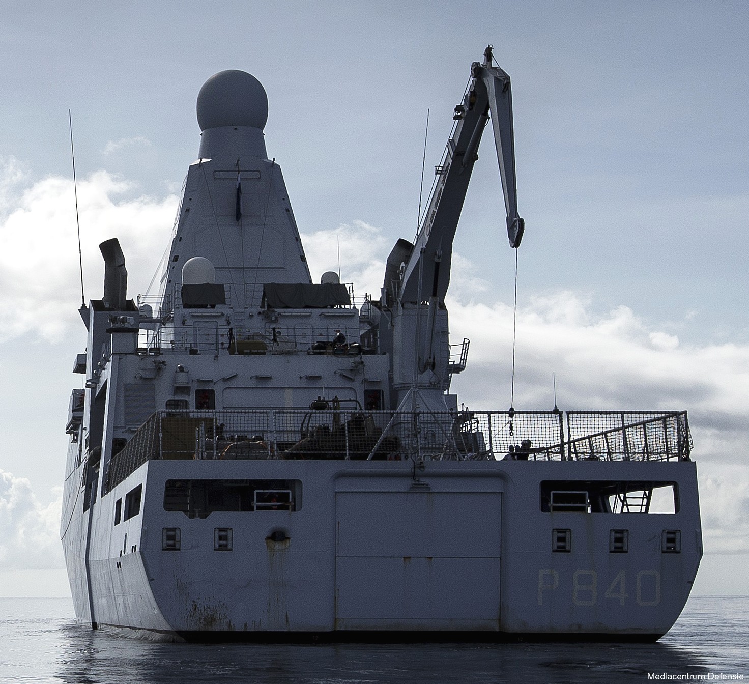 p-840 hnlms holland offshore patrol vessel opv royal netherlands navy 07