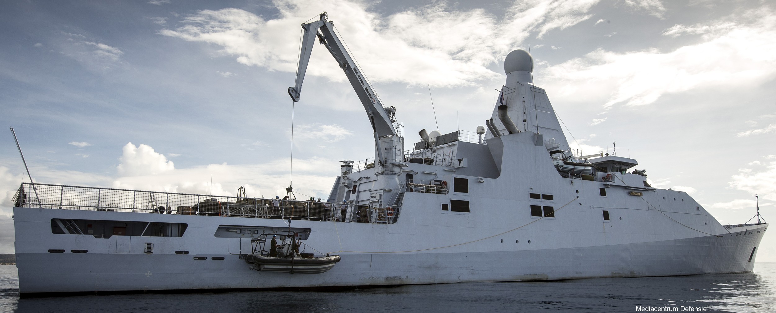 p-840 hnlms holland offshore patrol vessel opv royal netherlands navy 08