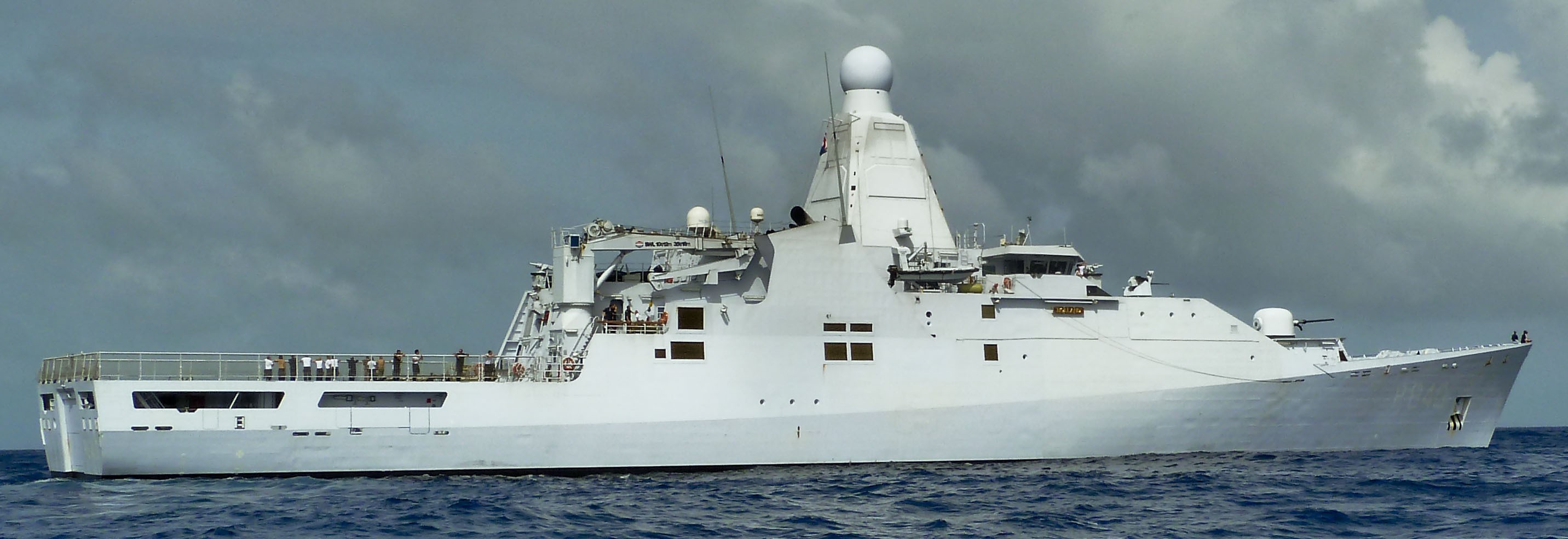 p-840 hnlms holland offshore patrol vessel opv royal netherlands navy 09 zr. ms. koninklijke marine