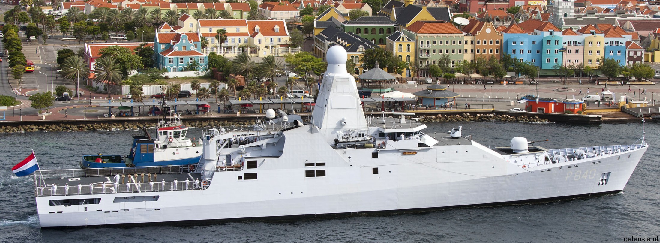 p-840 hnlms holland offshore patrol vessel opv royal netherlands navy 17