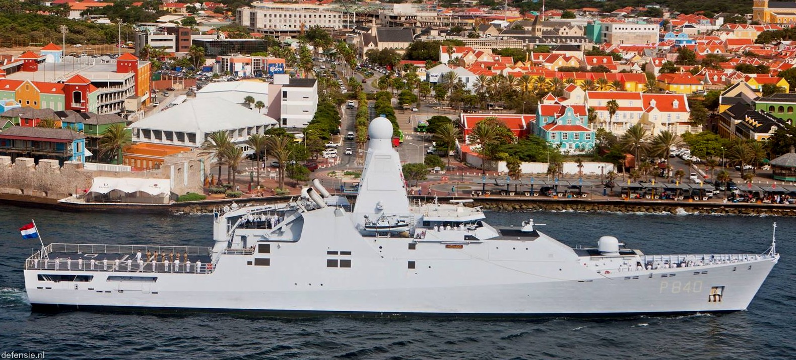 p-840 hnlms holland offshore patrol vessel opv royal netherlands navy 18