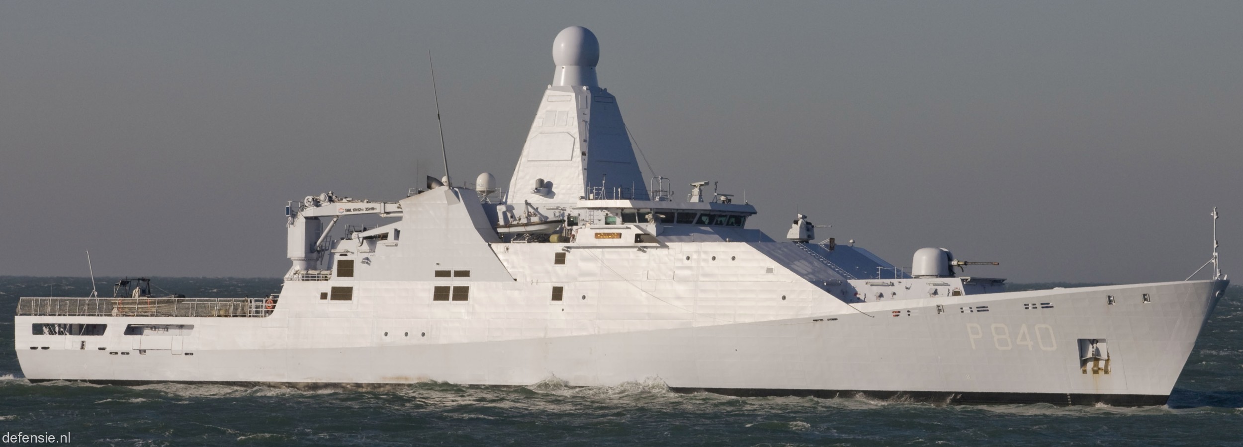 p-840 hnlms holland offshore patrol vessel opv royal netherlands navy 20